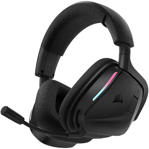 Навушники ігрові Corsair Void Wireless v2 Carbon (CA-9011379-WW) [145191]