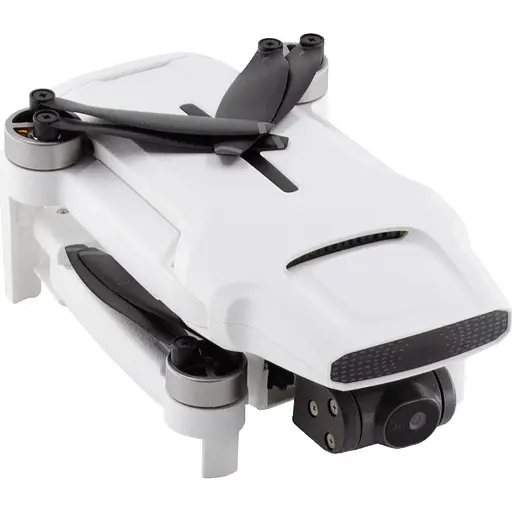 Квадрокоптер Fimi X8 Mini White FMWRJ04A7 (121669) - фото 4