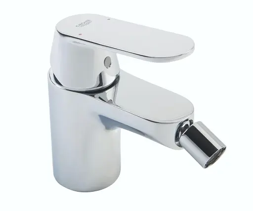 Змішувач для біде Grohe Eurosmart Cosmopolitan з донним клапаном Хром 30412 - фото 3