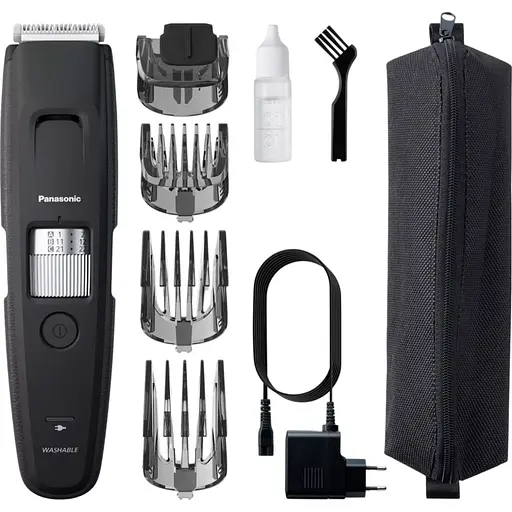 Триммер для бороды и усов Panasonic ER-GB96-K520 [126991]