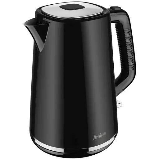 Електрочайник Amica KF 3040