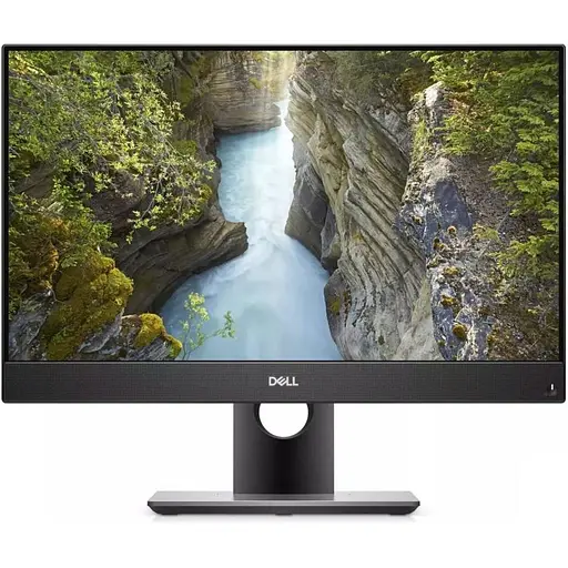 Моноблок Dell OptiPlex 7480 AiO (i5-10500/8/256SSD) - Class A Б/В - фото 1
