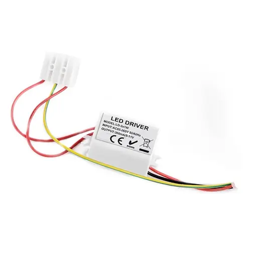 Светильник точечный Brille LED-104/3W BA 176473 - фото 2