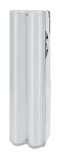 Ліхтар світла Yajia YJ-6863R 50 led (2 режими) - фото 3