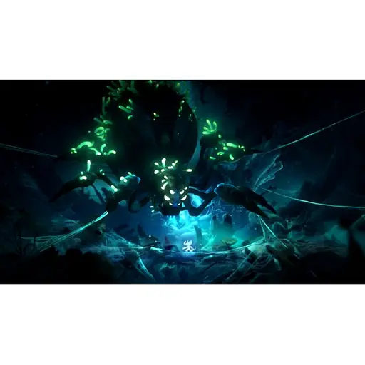 Игра Ori The Collection (русские субтитры) (Nintendo Switch) - фото 3