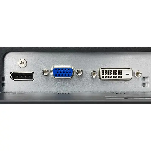 Монітор 22" Nec E223W - Class A "Б/В" - фото 4