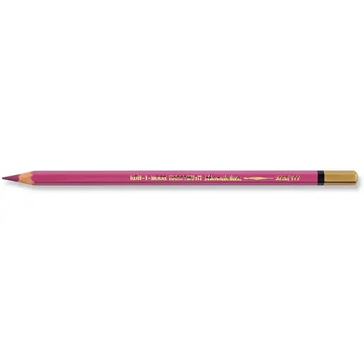 Олівець акварельний Koh-i-Noor Mondeluz lilac violet ліловий фіолетовий (3720/177)