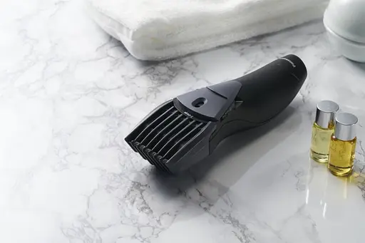 Тример для бороди та вус Panasonic ER-GB36-K520 - фото 7