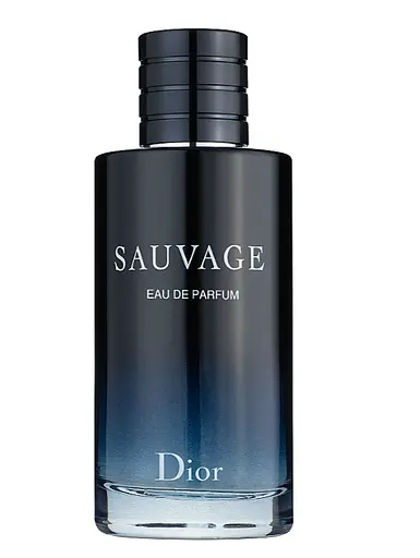 Оригинал Dior Sauvage 100 мл ТЕСТЕР парфюмированная вода - фото 1