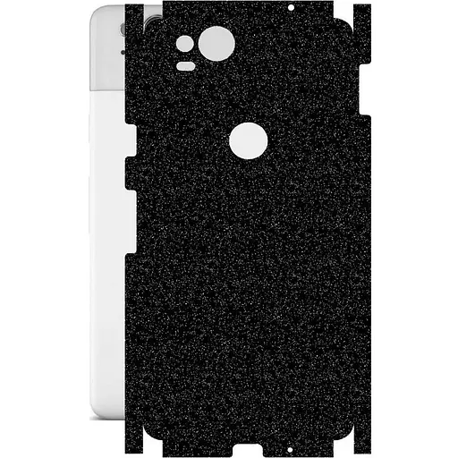 Захисна плівка StatusSKIN для Google Pixel 2 Корпус Вініл Галактика - фото 1