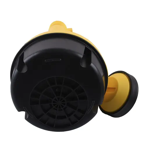 Дренажний насос Optima FCT 370 0,37кВт (14040) - фото 3