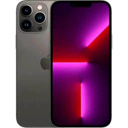Смартфон Apple iPhone 13 Pro Max 128GB Graphite (2291) Б/У [143127]