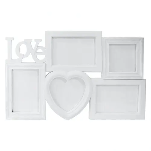 Фоторамка Love - фото 1