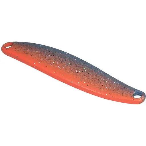 Блешня SV Fishing Flash Line 4.6g PS Помаранчевий/Синій (1013-1810.11.02)