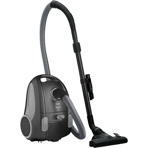 Пилосос Artel VCC 0120 Grey [149270] - фото 1