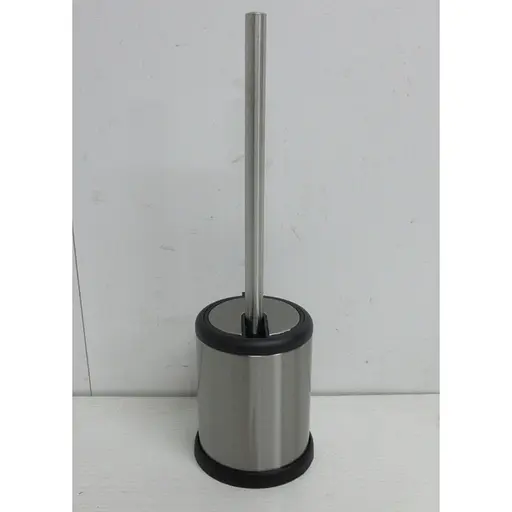 Ершик для унитаза напольный Mixxus Topper-TB0201 Ss Color MI7093, Нержавеющая сталь - фото 6