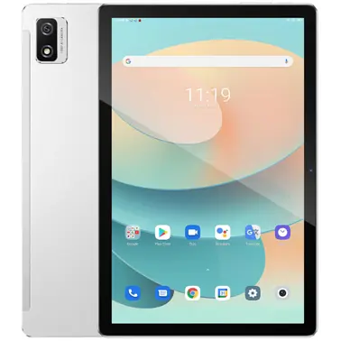 Планшет Blackview Tab 12 4/64GB LTE Silver - фото 1