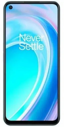 Смартфон OnePlus Nord CE 2 Lite 5G 6/128Gb Blue Tide Global Version Seller Refurbished - фото 2