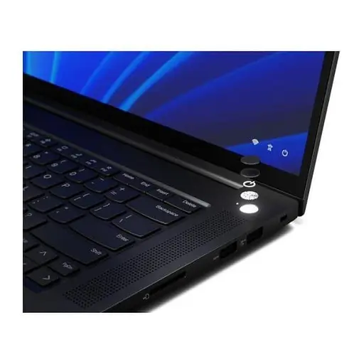 Ноутбук Lenovo 16'' ThinkPad P1 Gen 5, (21DC0014RI) - фото 7