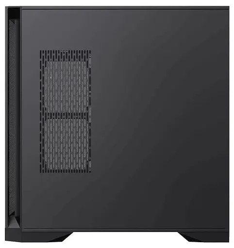 Корпус GameMax Leader TG (Leader TG) без блока питания - фото 7