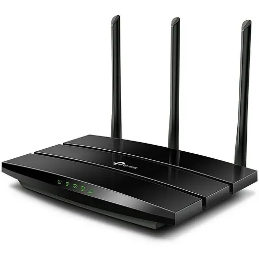 Роутер TP-Link Archer A8 (UA UCRF) - фото 2