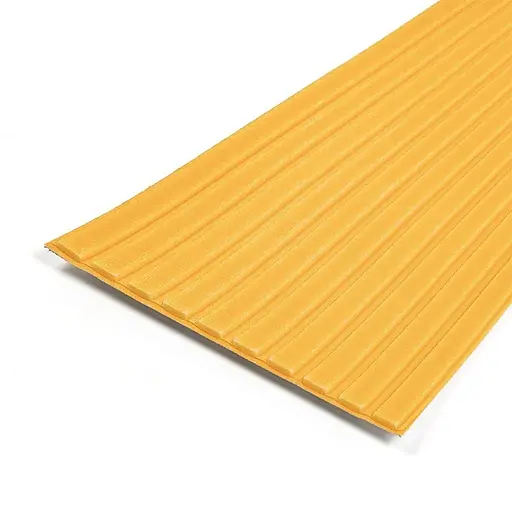 Панель-рейка в рулоне 2900х350х6мм Золотой SW-00002069 - фото 1