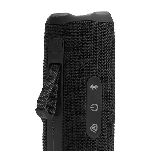 Акустическая система JBL Flip 7 Tomorrowland (JBLFLIP7TML) - фото 6