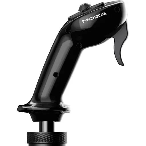 Джойстик MOZA MA3X Sidestick (AS005_Moza) [149860] - фото 5
