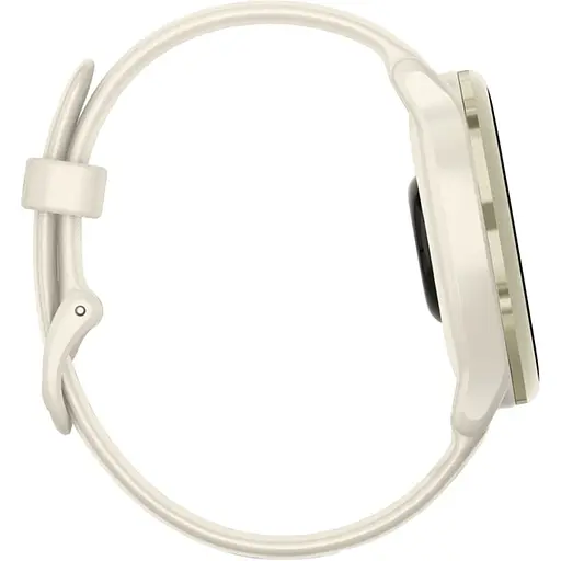 Смарт-часы Garmin Vivoactive 6 Lunar Gold with Bone Band (010-02985-01) [137232] - фото 6