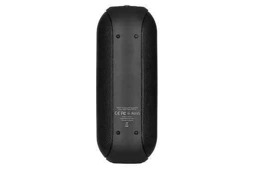Акустическая система 2E SoundXPill TWS, MP3, Wireless, Waterproof Black - фото 3