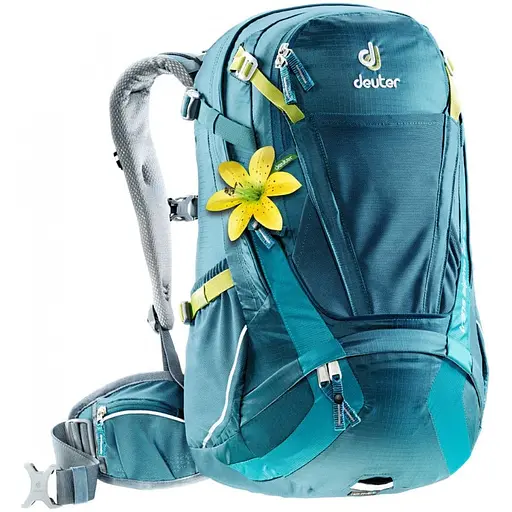 Рюкзак Deuter Trans Alpine 28 SL Arctic-Petrol (DEU-3205117-3356)