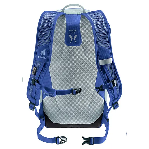 Рюкзак Deuter Speed Lite 17 Синий (1052-3410122 4338) - фото 3