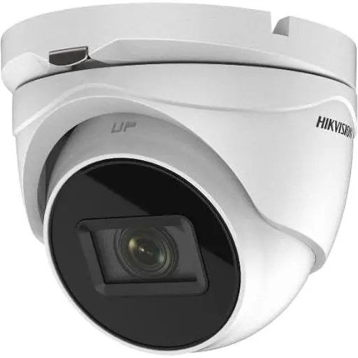Відеокамера Hikvision DS-2CE79D3T-IT3ZF (2.7-13.5 ММ) 2 Мп HD-TVI / AHD / CVI / CVBS