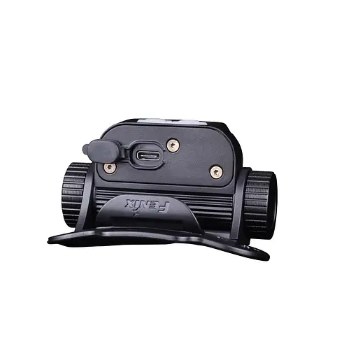 Ліхтар налобний Fenix HM65R (99-00009817) - фото 3