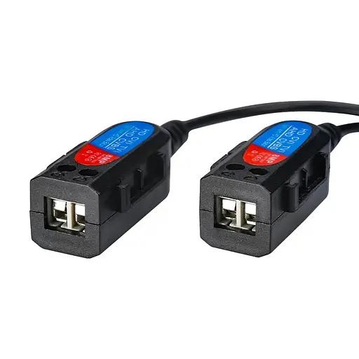 Приемник/передатчик видеосигнала NVL-820HD (комплект) (74-00102) - фото 2