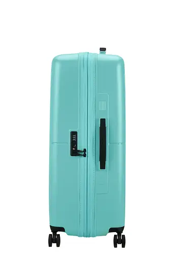 Валіза 77 См American Tourister DASHPOP AQUA SKY 77x50x30(34) MG5*21003 - фото 6
