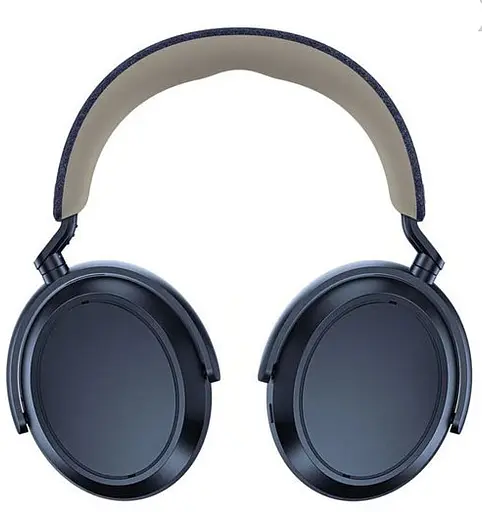 Наушники Momentum 4 Wireless Denim Sennheiser teh0021252 - фото 2