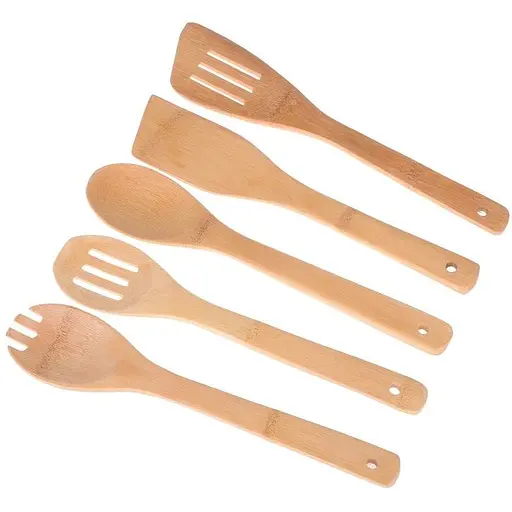 Набор кухонных приборов Lora 5шт NRW24SETCUT