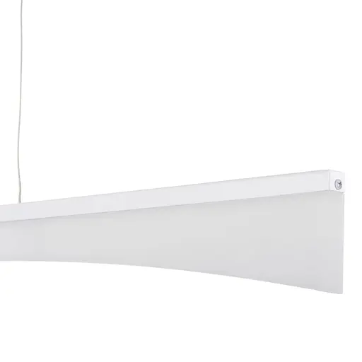 Потолочный светильник Brille подвесной светодиодный BR-964S/20W WH led - фото 3