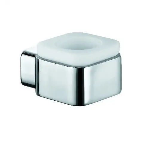 Мыльница - подсвечник Kludi E2 4998305 - фото 1