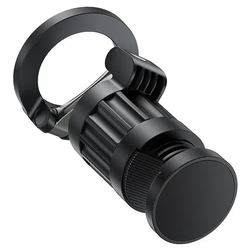 Тримач для телефону Acefast E23 Magnetic for Travel Black - фото 2