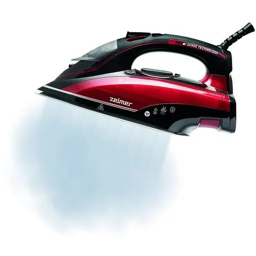 Утюг Zelmer ZIR3210 Performance - фото 2