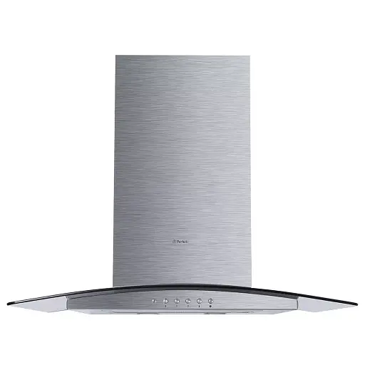 Вытяжка декоративная с стеклом Perfelli G 6341 I - фото 3