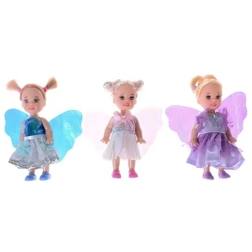 Ляльки феї ID48