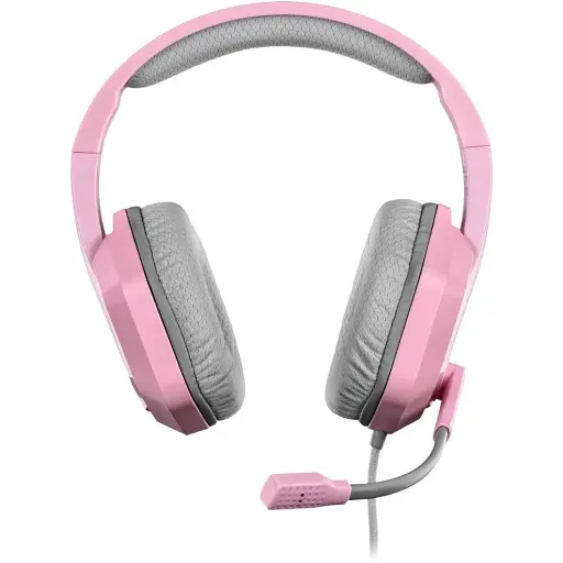 Наушники с микрофоном 2E GAMING HG315 RGB USB 7.1 Pink (2E-HG315PK-7.1) - фото 3