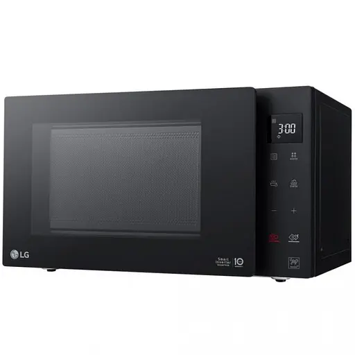 Микроволновая печь LG MS2336GIB - фото 2