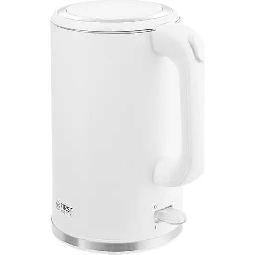 Электрочайник First FA-5407-2-WI [152882] - фото 2