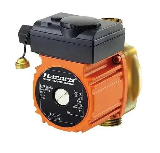 Циркуляционный насос NPO BPS 20-4G-130/B - фото 1