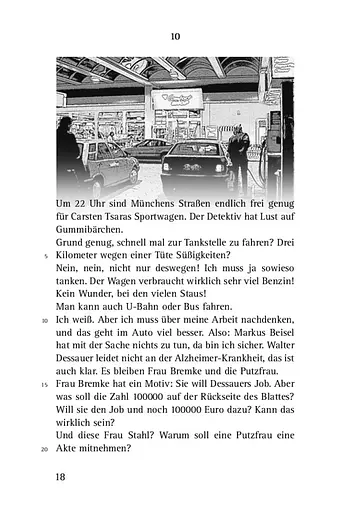 Sicher ist nur eins - фото 17