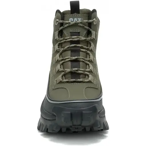 Черевики Caterpillar Intruder Galosh 2.0 Mid WP 39 Dark Olive (1103-P111622-39) - фото 7